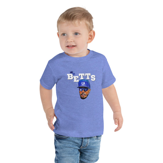 Betts on Hollywood (Toddler 2T-5T)